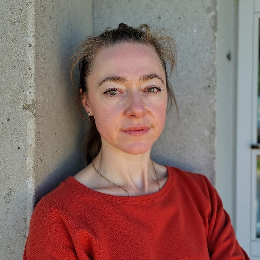 Анна